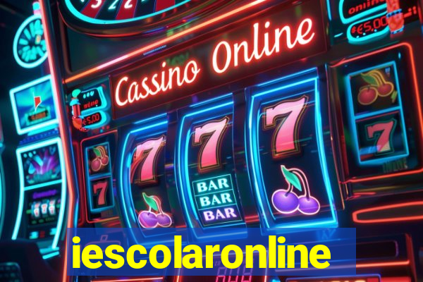 iescolaronline