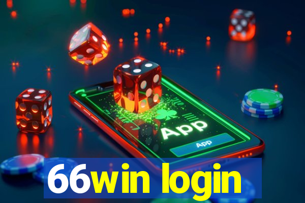 66win login