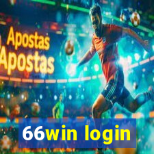 66win login