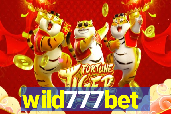wild777bet
