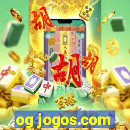 og jogos.com