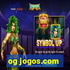 og jogos.com