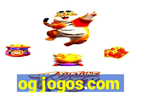 og jogos.com