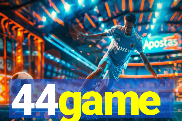 44game