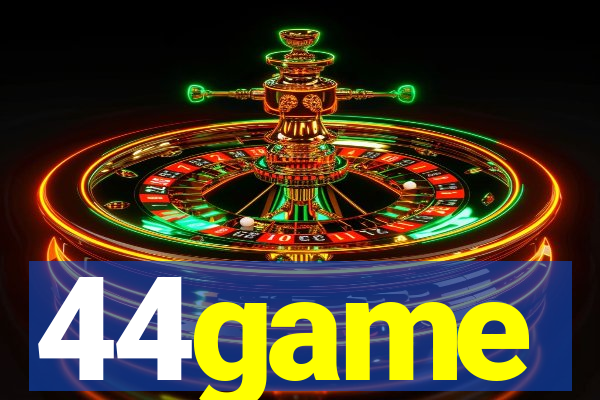 44game
