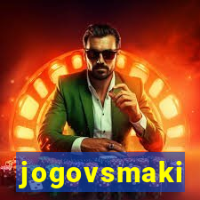 jogovsmaki