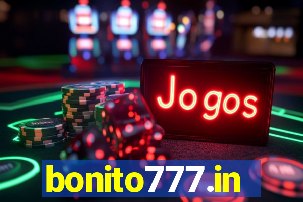 bonito777.in