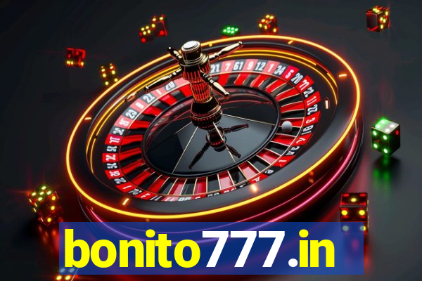 bonito777.in