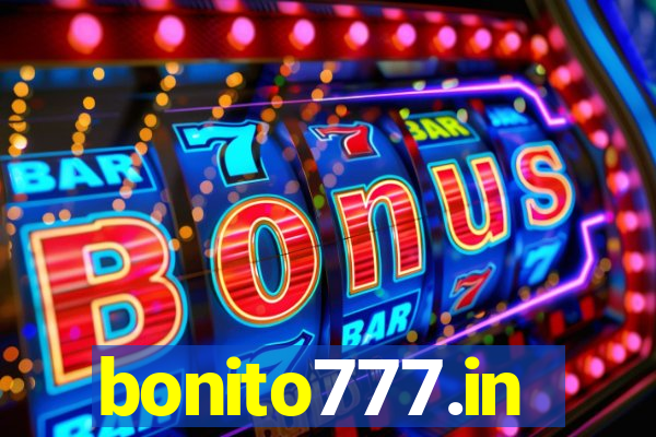 bonito777.in