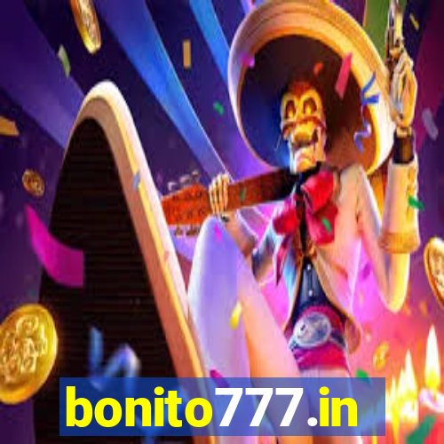 bonito777.in