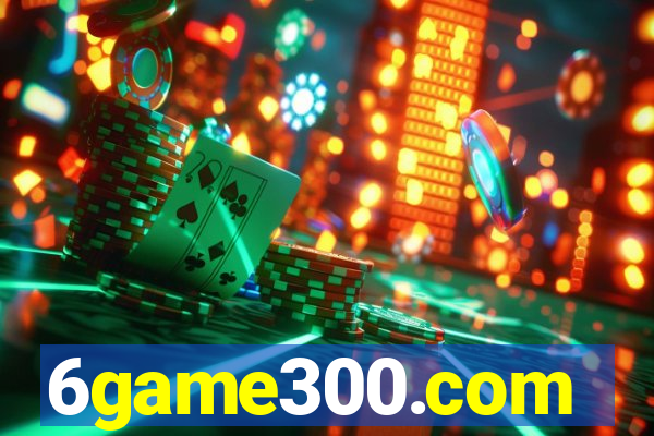 6game300.com