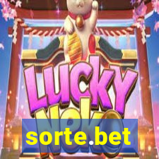 sorte.bet
