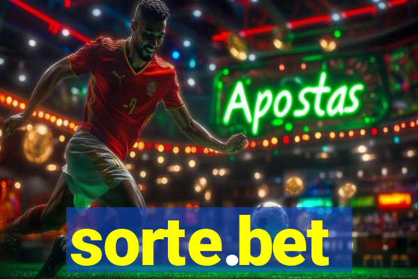 sorte.bet