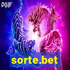 sorte.bet