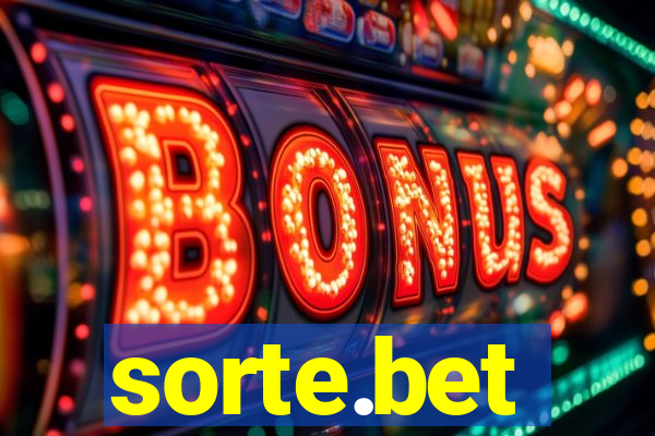 sorte.bet