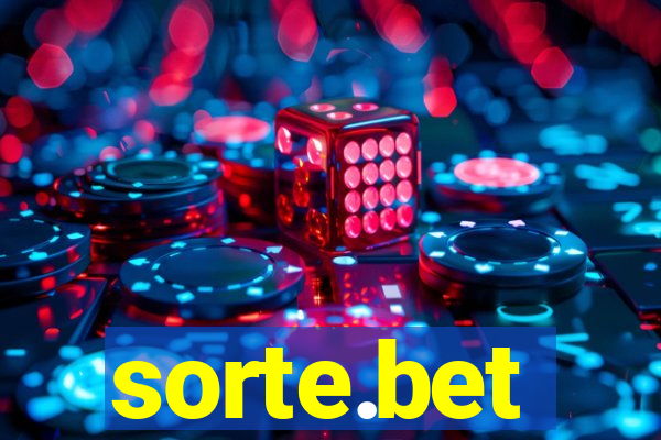 sorte.bet