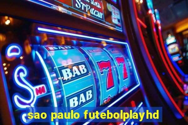 sao paulo futebolplayhd
