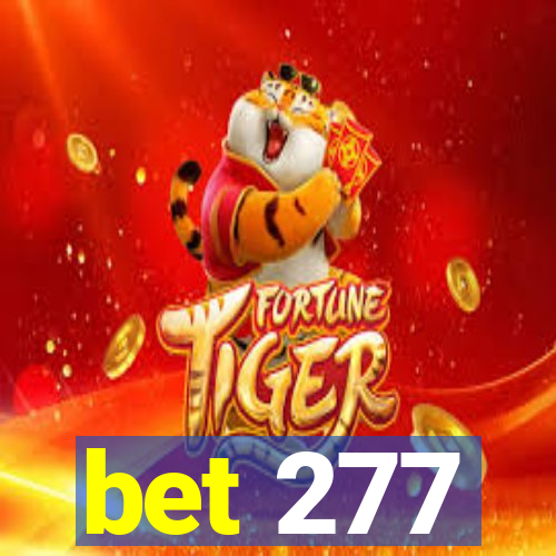 bet 277