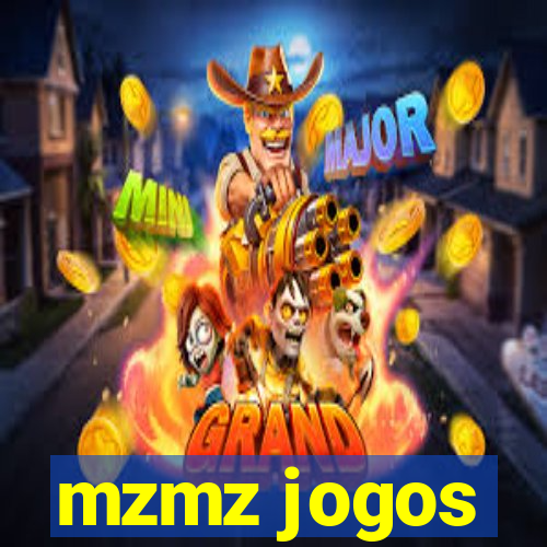 mzmz jogos