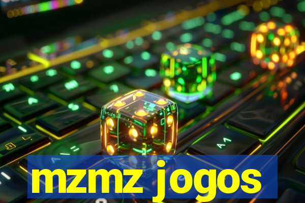 mzmz jogos