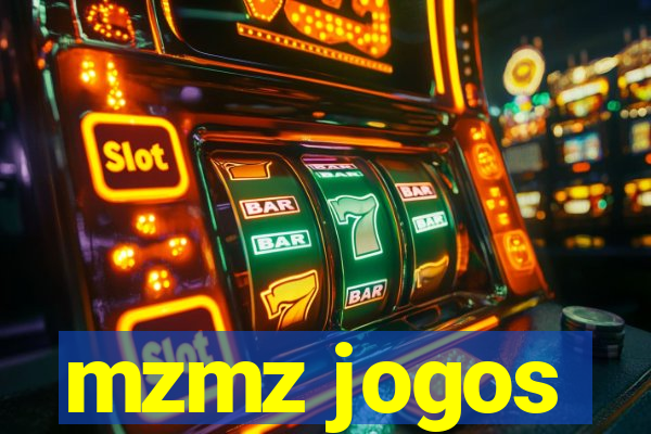 mzmz jogos