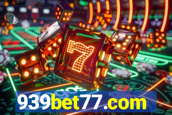 939bet77.com
