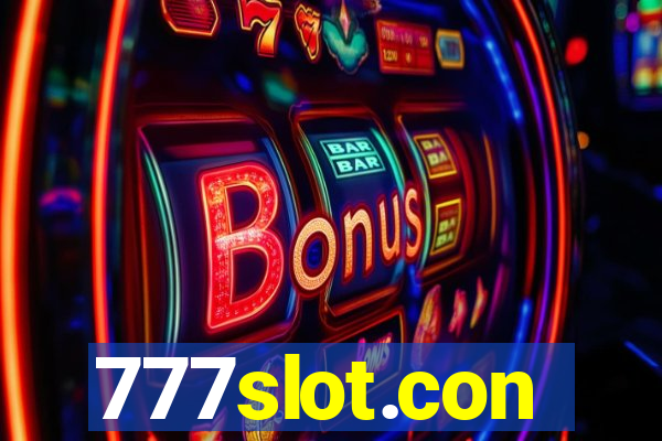 777slot.con