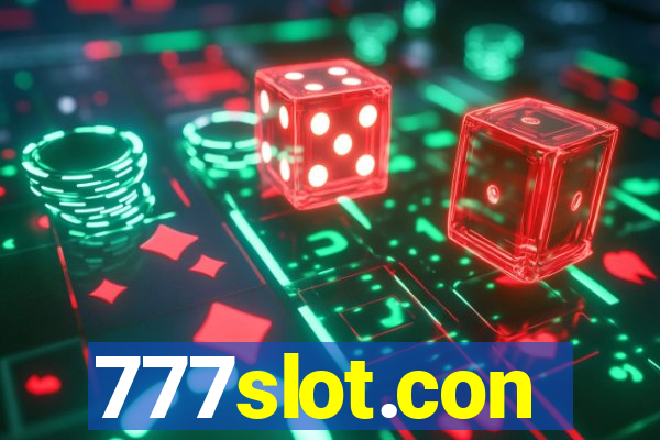 777slot.con