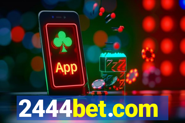 2444bet.com
