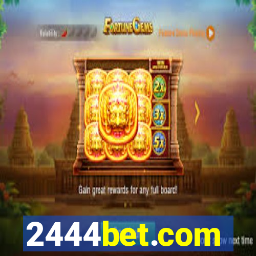 2444bet.com