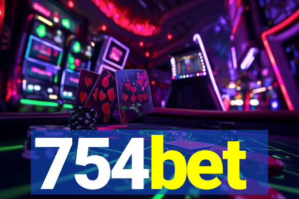 754bet