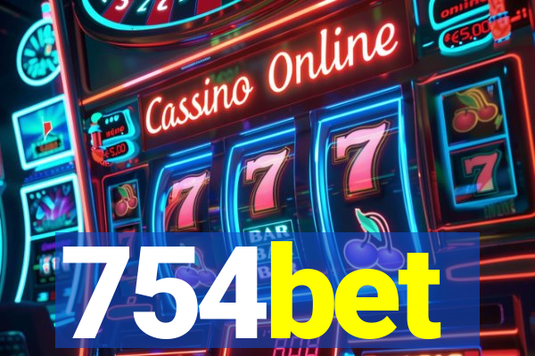 754bet