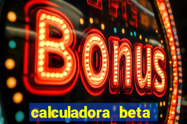 calculadora beta hcg babycenter