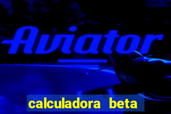 calculadora beta hcg babycenter