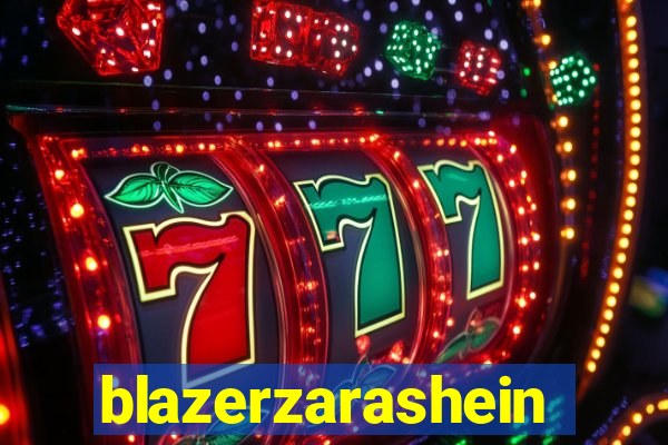 blazerzarashein