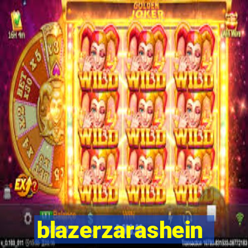 blazerzarashein