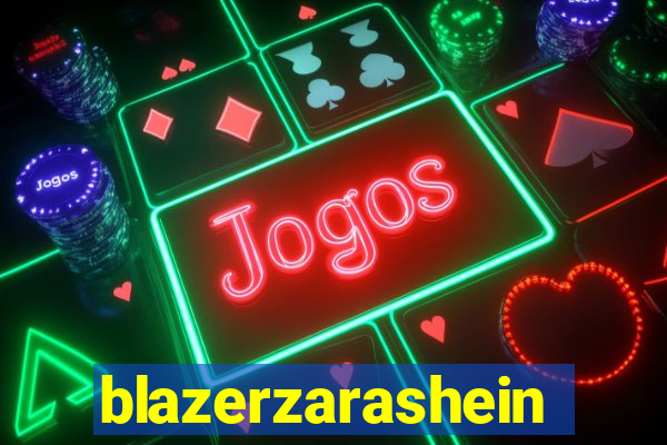 blazerzarashein
