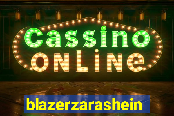 blazerzarashein