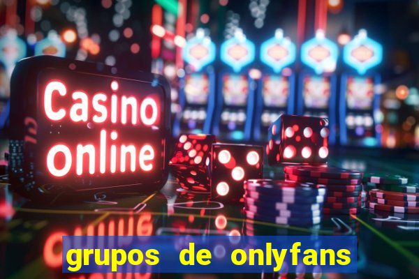 grupos de onlyfans no telegram