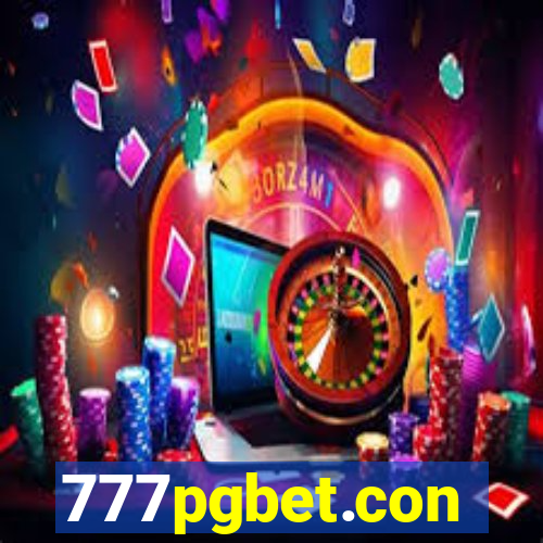 777pgbet.con