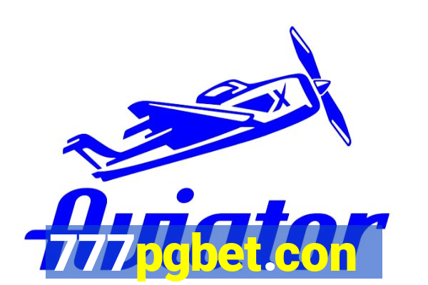 777pgbet.con