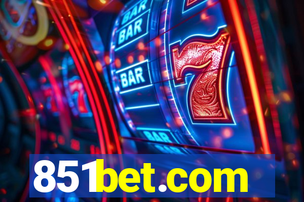 851bet.com