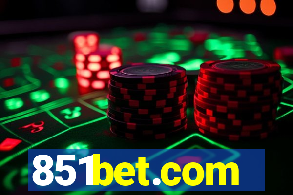 851bet.com