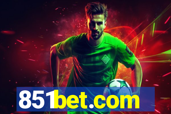851bet.com