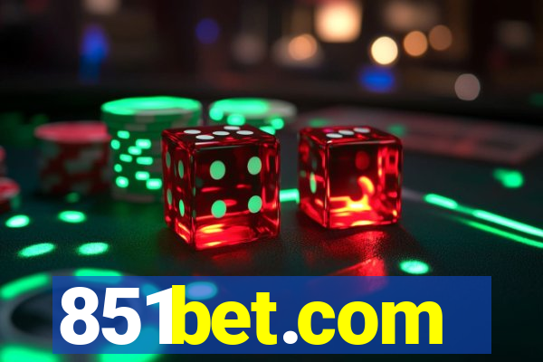 851bet.com
