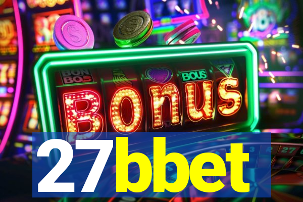 27bbet