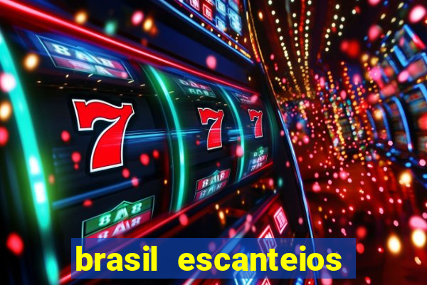 brasil escanteios ultimos jogos
