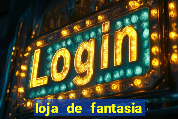 loja de fantasia ladeira porto geral