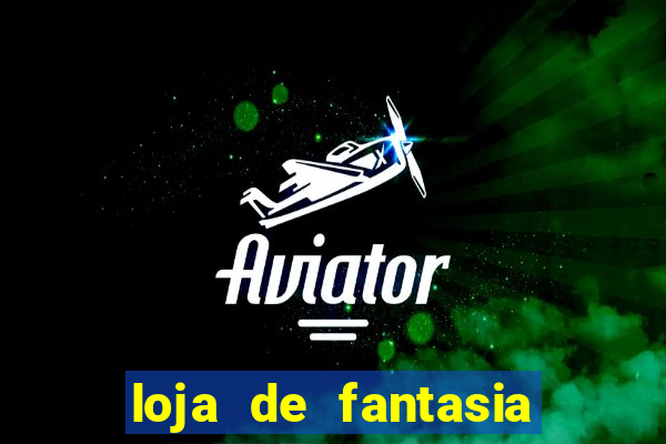 loja de fantasia ladeira porto geral