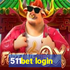 511bet login